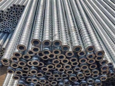 张家界中空锚杆技术及质量要求内容是什么？